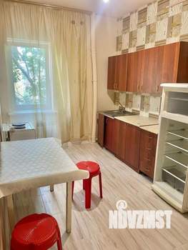 1-к квартира, на длительный срок, 35м2, 2/3 этаж