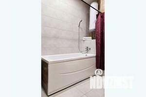 1-к квартира, посуточно, 55м2, 9/10 этаж