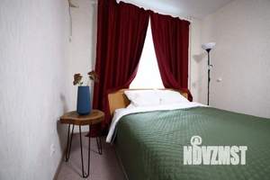 1-к квартира, посуточно, 33м2, 1/1 этаж