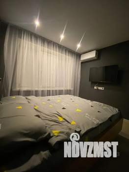 1-к квартира, посуточно, 31м2, 5/5 этаж