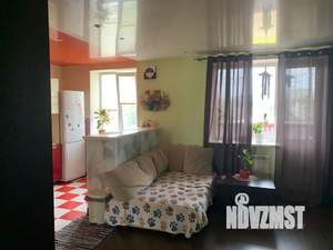 2-к квартира, посуточно, 60м2, 5/5 этаж