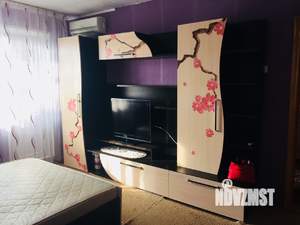 1-к квартира, на длительный срок, 38м2, 7/16 этаж