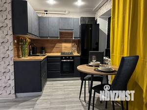 Студия квартира, посуточно, 40м2, 1/5 этаж