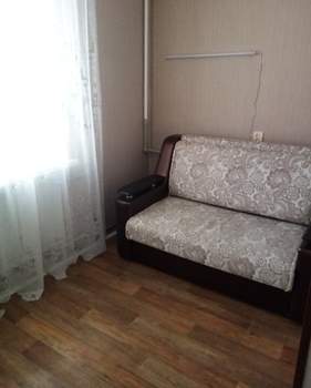 1-к квартира, на длительный срок, 40м2, 3/9 этаж