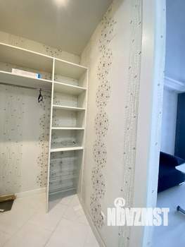 1-к квартира, на длительный срок, 43м2, 5/24 этаж
