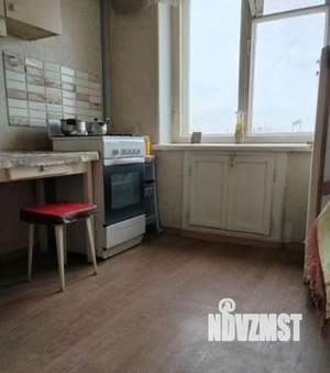1-к квартира, на длительный срок, 32м2, 3/5 этаж