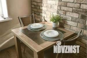 2-к квартира, посуточно, 40м2, 6/12 этаж