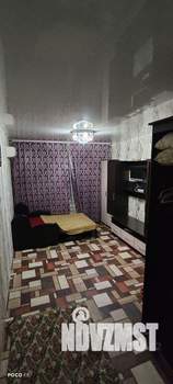 1-к квартира, на длительный срок, 32м2, 3/5 этаж