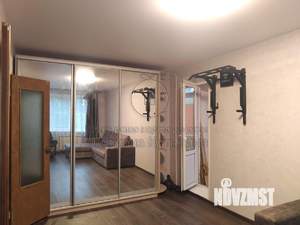 1-к квартира, на длительный срок, 35м2, 1/9 этаж