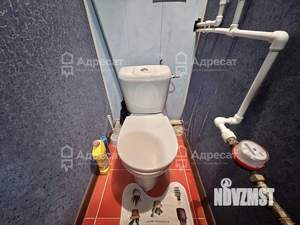 1-к квартира, на длительный срок, 32м2, 8/14 этаж