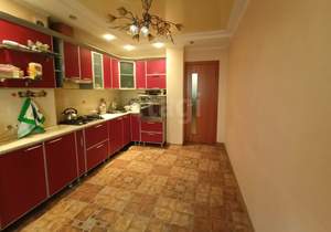 3-к квартира, на длительный срок, 78м2, 3/9 этаж