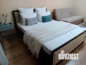 2-к квартира, посуточно, 48м2, 1/3 этаж