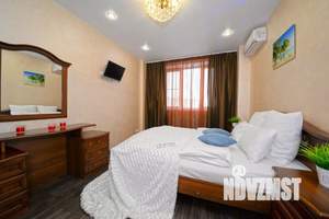 2-к квартира, посуточно, 55м2, 13/18 этаж