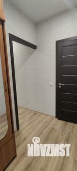 1-к квартира, на длительный срок, 27м2, 1/3 этаж