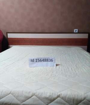 1-к квартира, на длительный срок, 40м2, 2/5 этаж