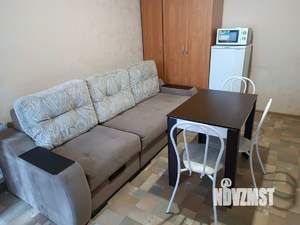 1-к квартира, посуточно, 36м2, 1/3 этаж