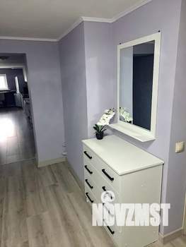 1-к квартира, посуточно, 56м2, 17/17 этаж