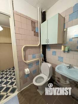 1-к квартира, на длительный срок, 36м2, 8/9 этаж