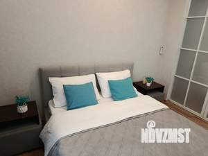 2-к квартира, посуточно, 60м2, 8/21 этаж