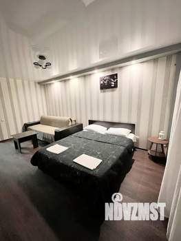 1-к квартира, посуточно, 52м2, 2/17 этаж
