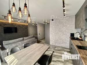 Студия квартира, на длительный срок, 36м2, 13/21 этаж