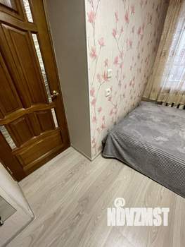 2-к квартира, посуточно, 45м2, 1/1 этаж