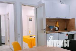 1-к квартира, посуточно, 30м2, 13/17 этаж