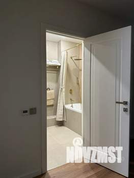 1-к квартира, посуточно, 48м2, 2/23 этаж