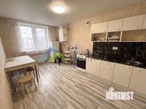 2-к квартира, на длительный срок, 51м2, 4/4 этаж