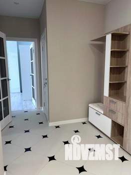 2-к квартира, посуточно, 65м2, 1/1 этаж