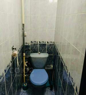 2-к квартира, на длительный срок, 44м2, 4/5 этаж