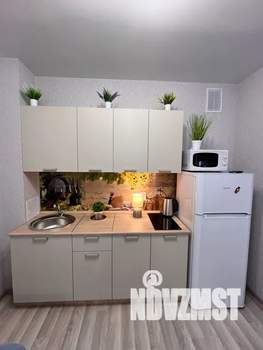 Студия квартира, посуточно, 30м2, 9/9 этаж