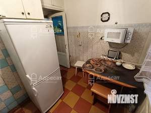 1-к квартира, на длительный срок, 30м2, 1/5 этаж