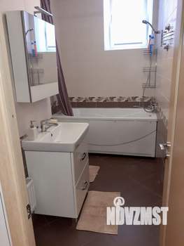 1-к квартира, посуточно, 31м2, 3/3 этаж