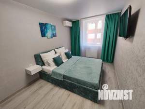 1-к квартира, посуточно, 28м2, 6/10 этаж