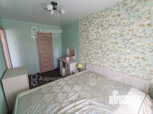 2-к квартира, на длительный срок, 45м2, 3/4 этаж