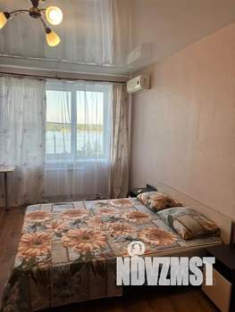 1-к квартира, посуточно, 50м2, 3/10 этаж