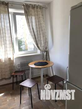 1-к квартира, посуточно, 51м2, 5/9 этаж