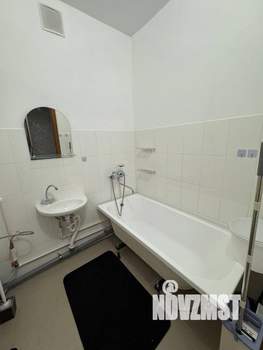 1-к квартира, на длительный срок, 33м2, 2/5 этаж