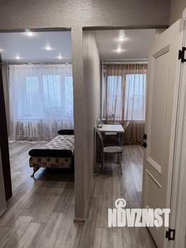 1-к квартира, посуточно, 32м2, 8/9 этаж