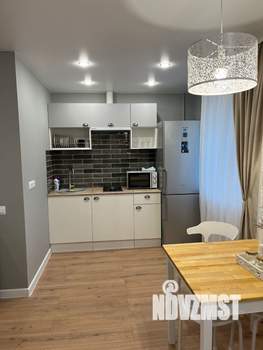 2-к квартира, посуточно, 46м2, 2/5 этаж