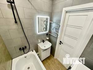 2-к квартира, посуточно, 55м2, 8/9 этаж