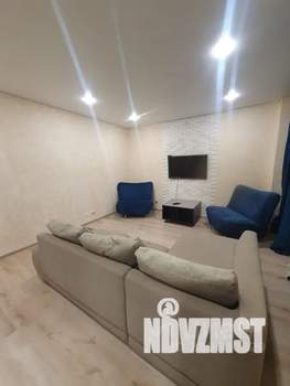 1-к квартира, посуточно, 67м2, 5/23 этаж