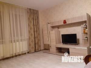 1-к квартира, посуточно, 53м2, 3/10 этаж