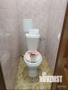 2-к квартира, посуточно, 45м2, 6/7 этаж