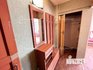 1-к квартира, на длительный срок, 32м2, 4/5 этаж