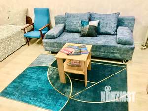 2-к квартира, посуточно, 57м2, 1/5 этаж