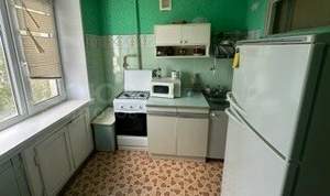 1-к квартира, на длительный срок, 40м2, 8/9 этаж