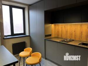 1-к квартира, посуточно, 31м2, 6/10 этаж