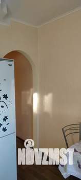 1-к квартира, посуточно, 32м2, 3/4 этаж